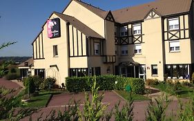Hotel Restaurant Baryton